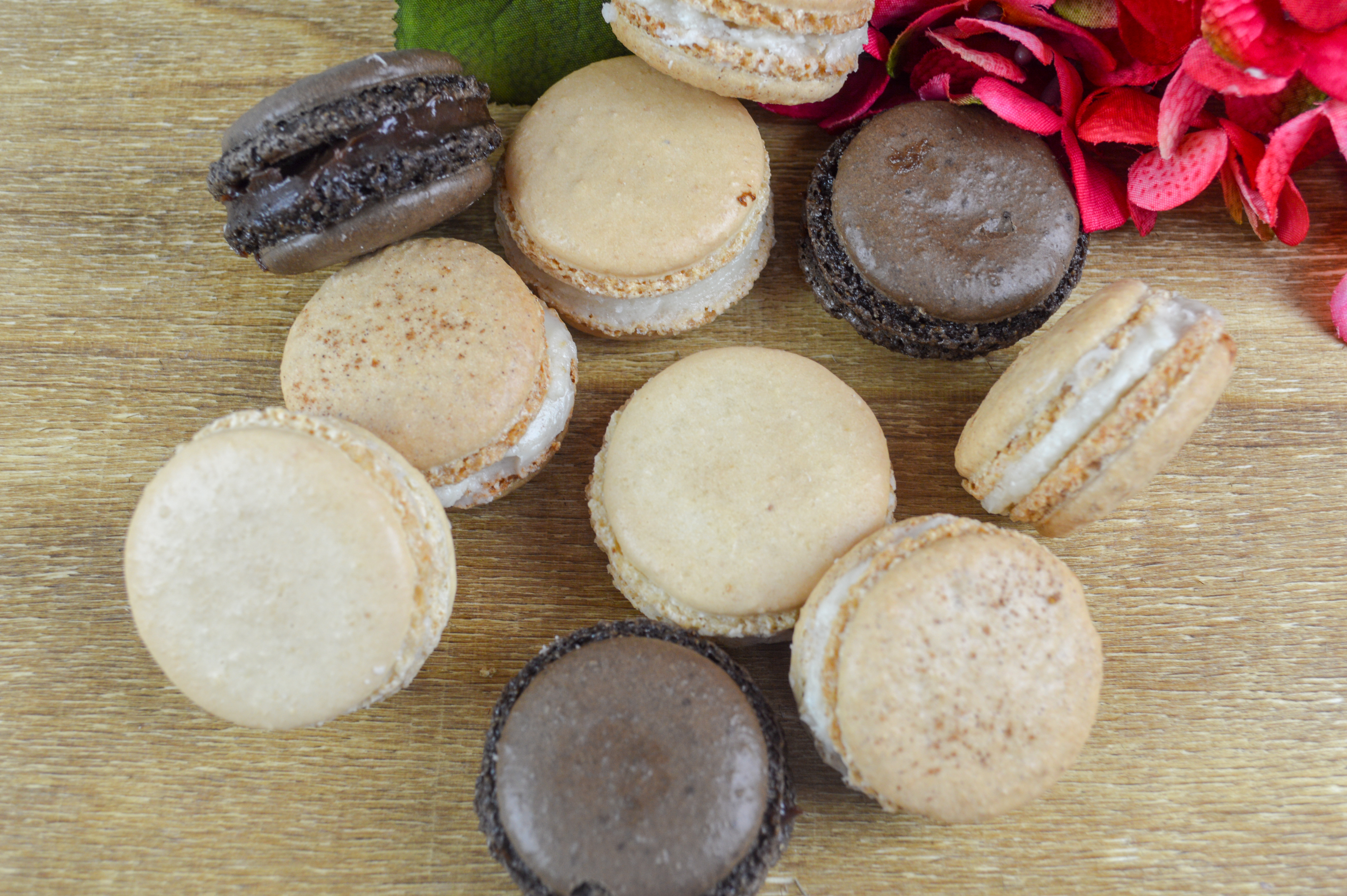 Macaroons