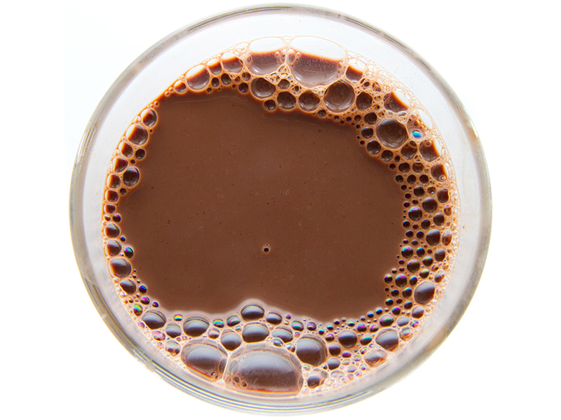 Hot Chocolate