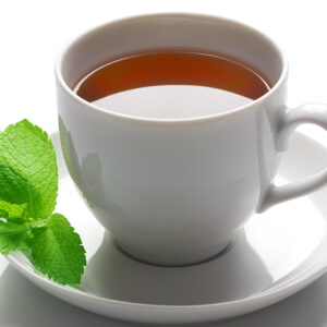 Hot Tea