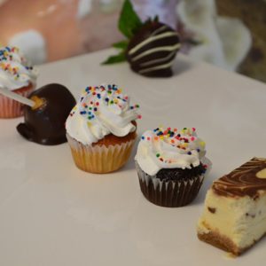 Mini Cupcakes