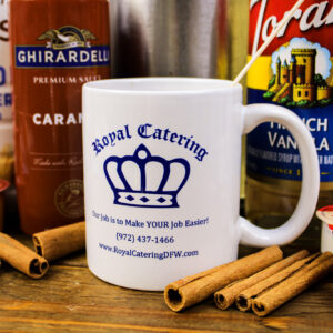 VIP Coffee Bar