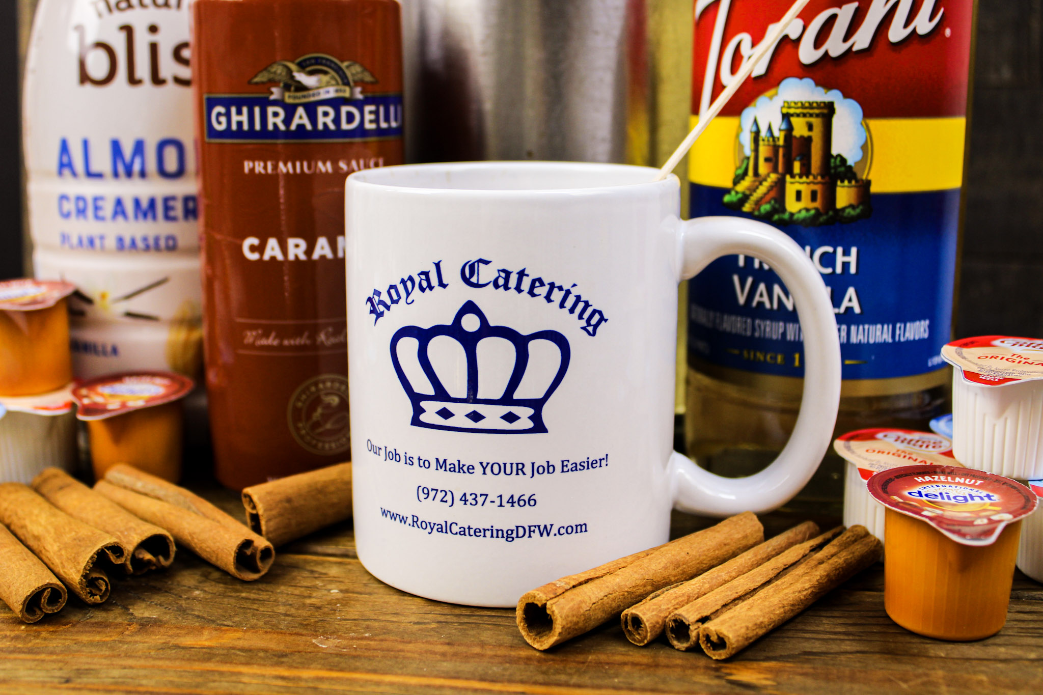 VIP Coffee Bar