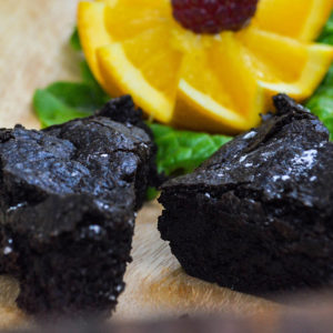 Vegan Brownies