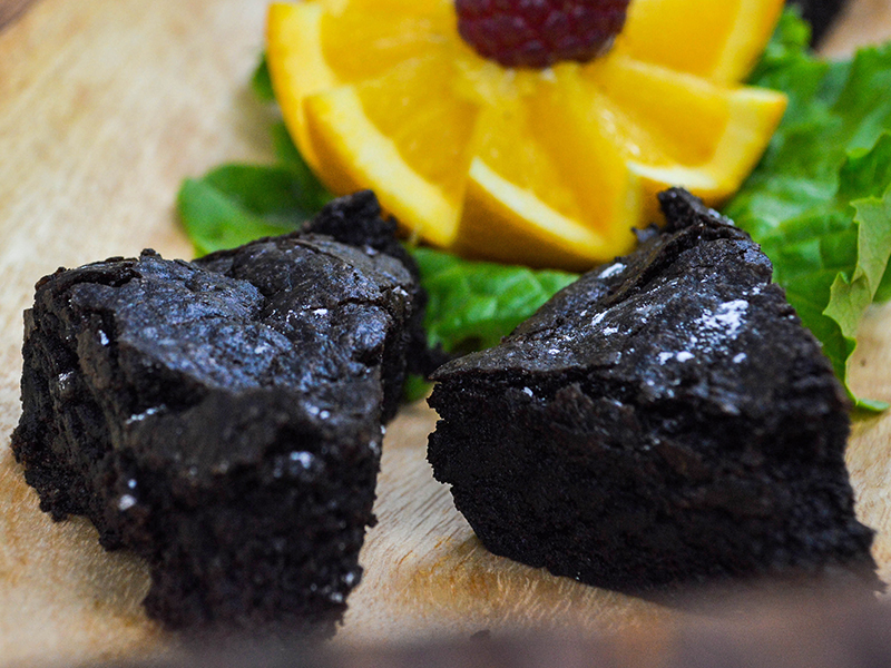 Vegan Brownies