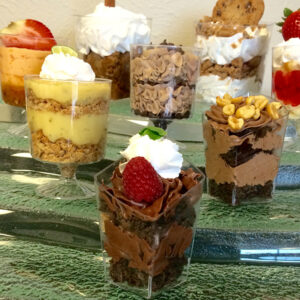 Sweet Tooth Break