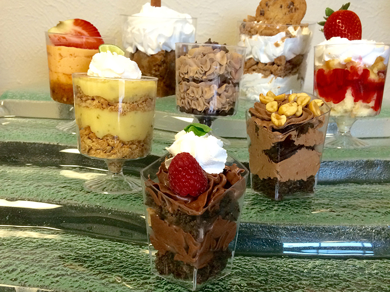 Sweet Tooth Break