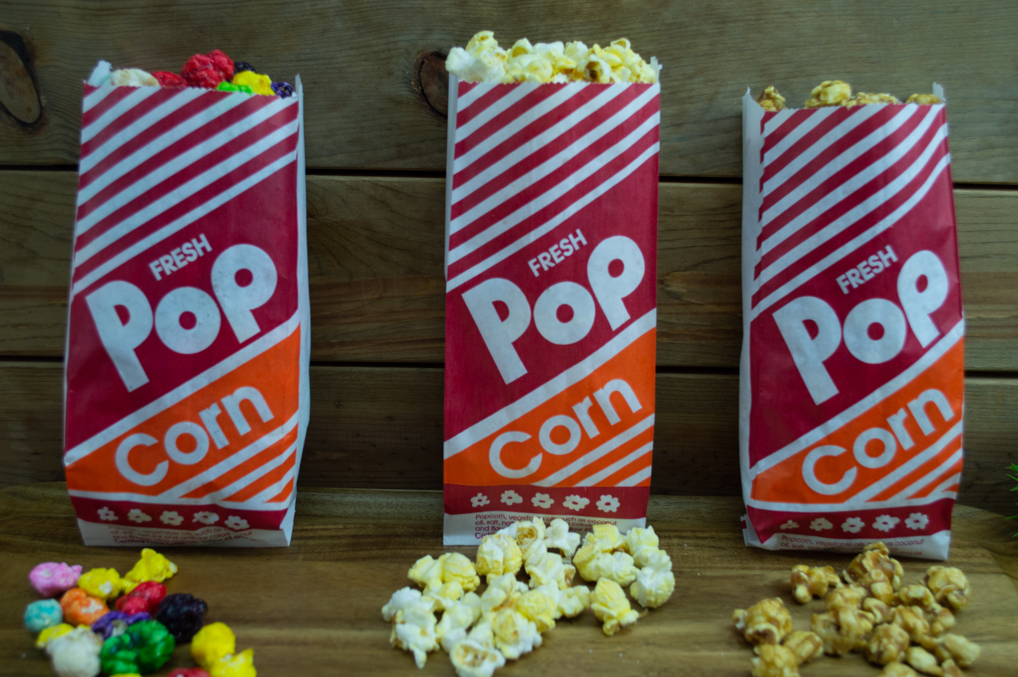 Trip to the Movies Break