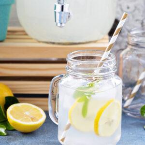 Lemonade