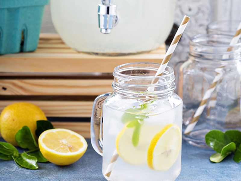 Lemonade