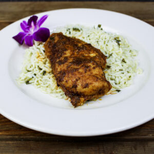 Chili Lime Chicken Breast Buffet