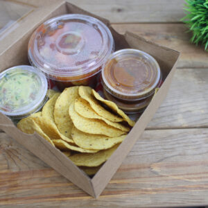 Fiesta Box