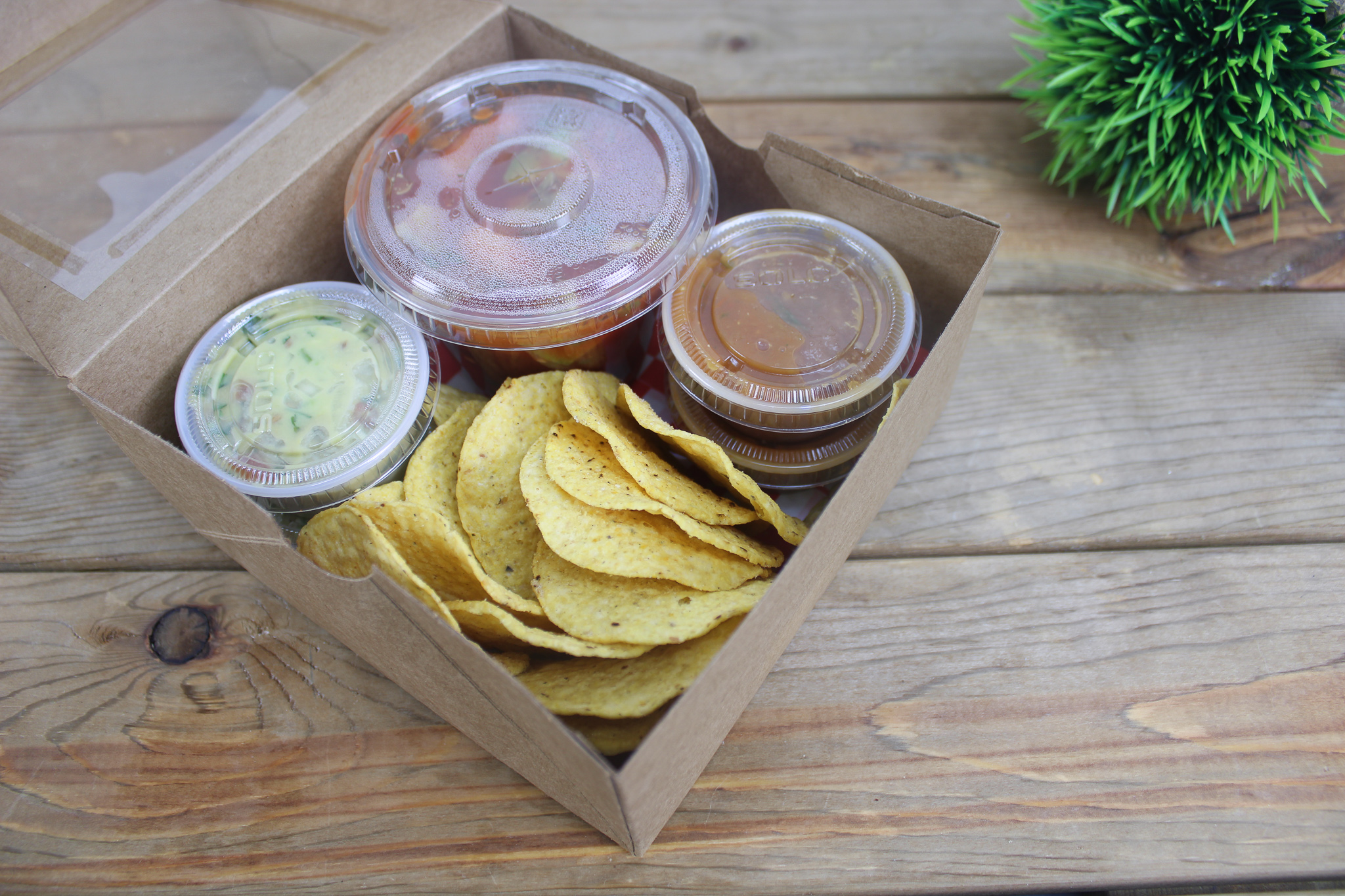 Fiesta Box