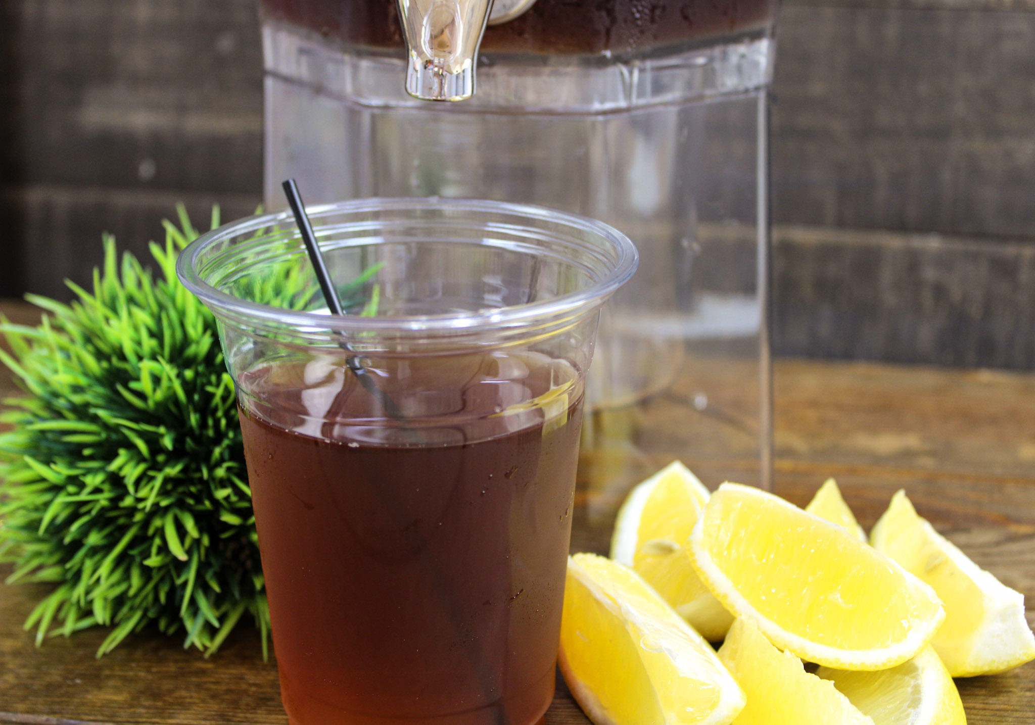 Iced Tea (Gallon)