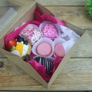 Sweet Tooth Box