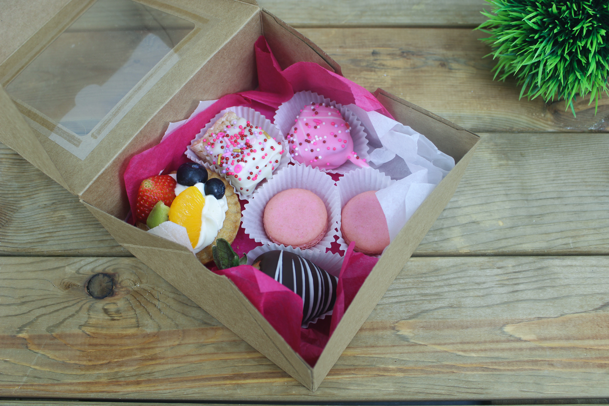 Sweet Tooth Box