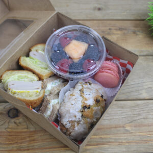 Tea Party Box