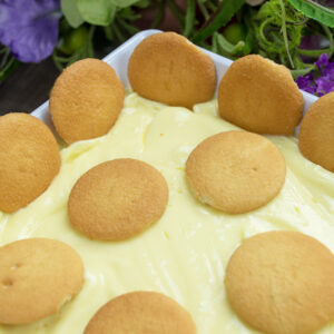 House-Made Banana Pudding