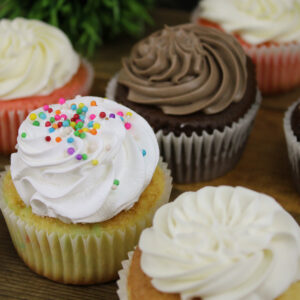 Cupcakes