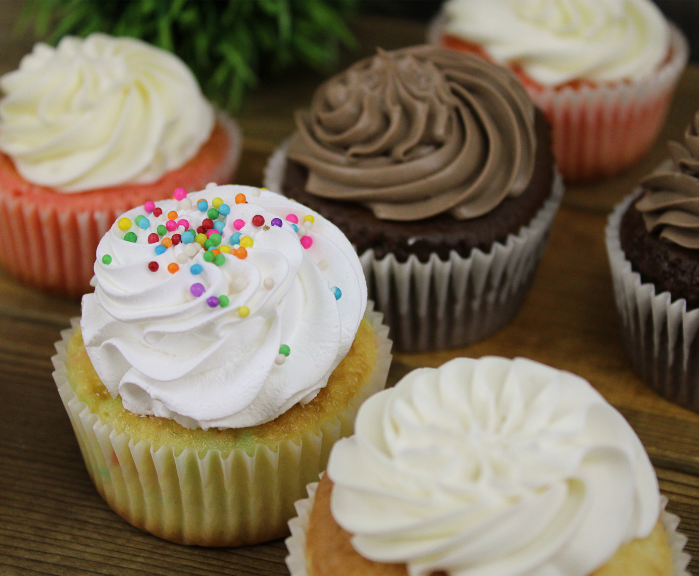 Cupcakes