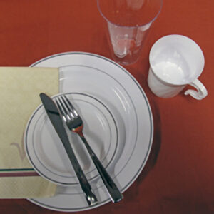 Disposable China