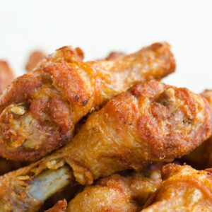 Buffalo Wings