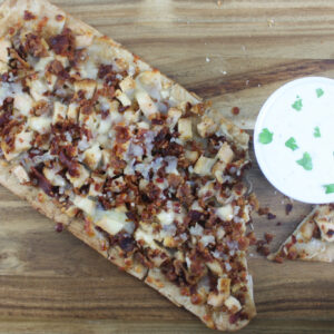 Flatbread