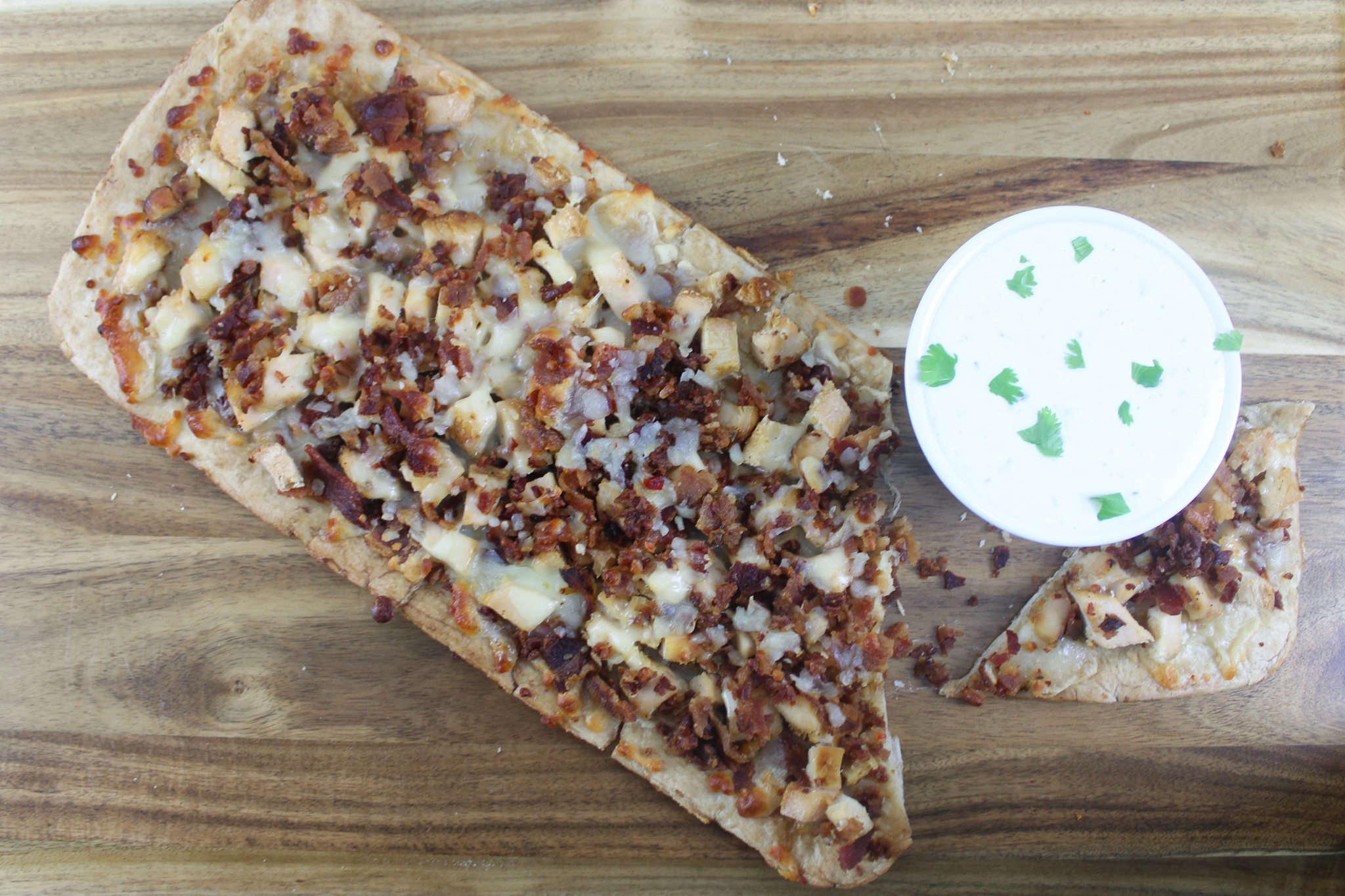 Flatbread