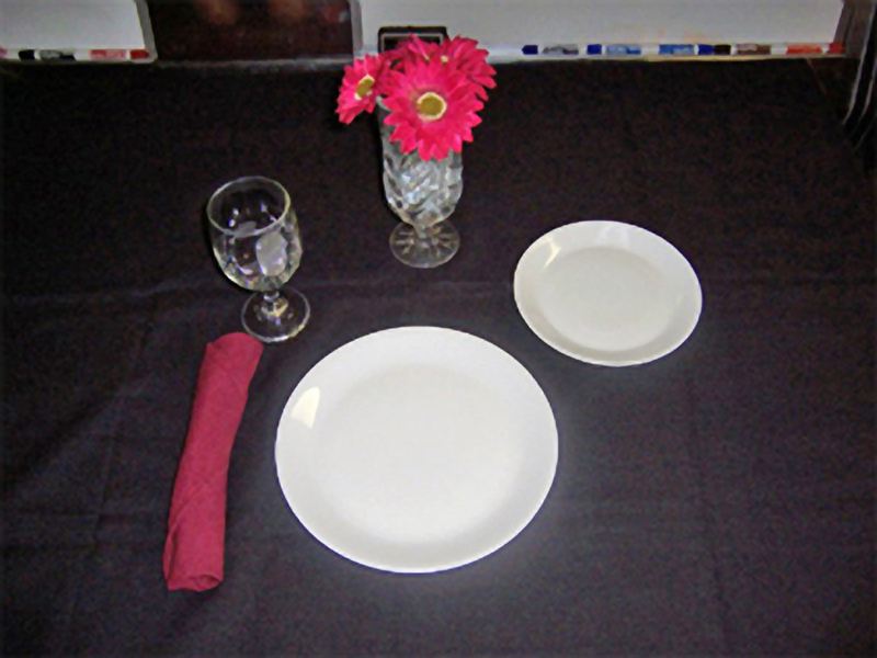 China Service