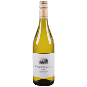 Chardonnay (Bottle)