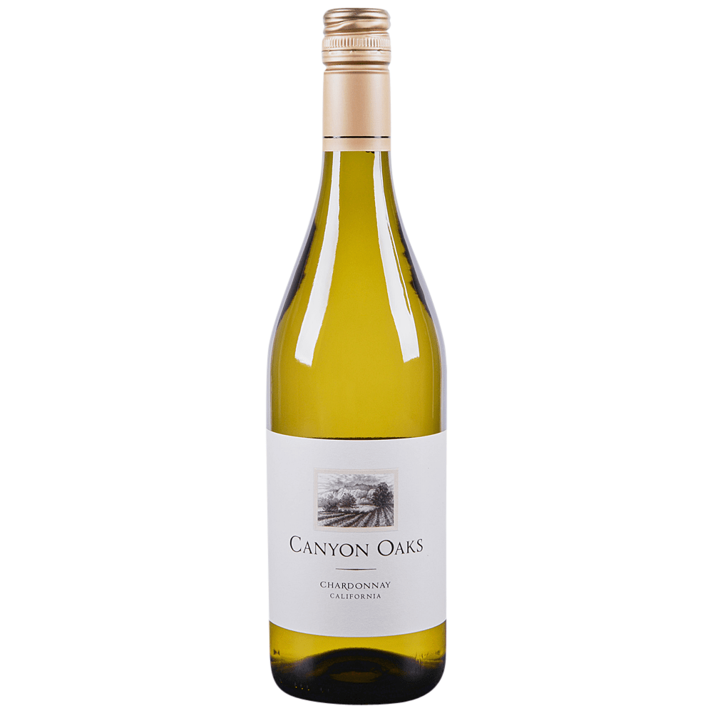 Chardonnay (Bottle)