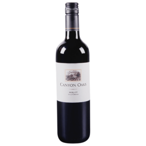 Merlot (Bottle)