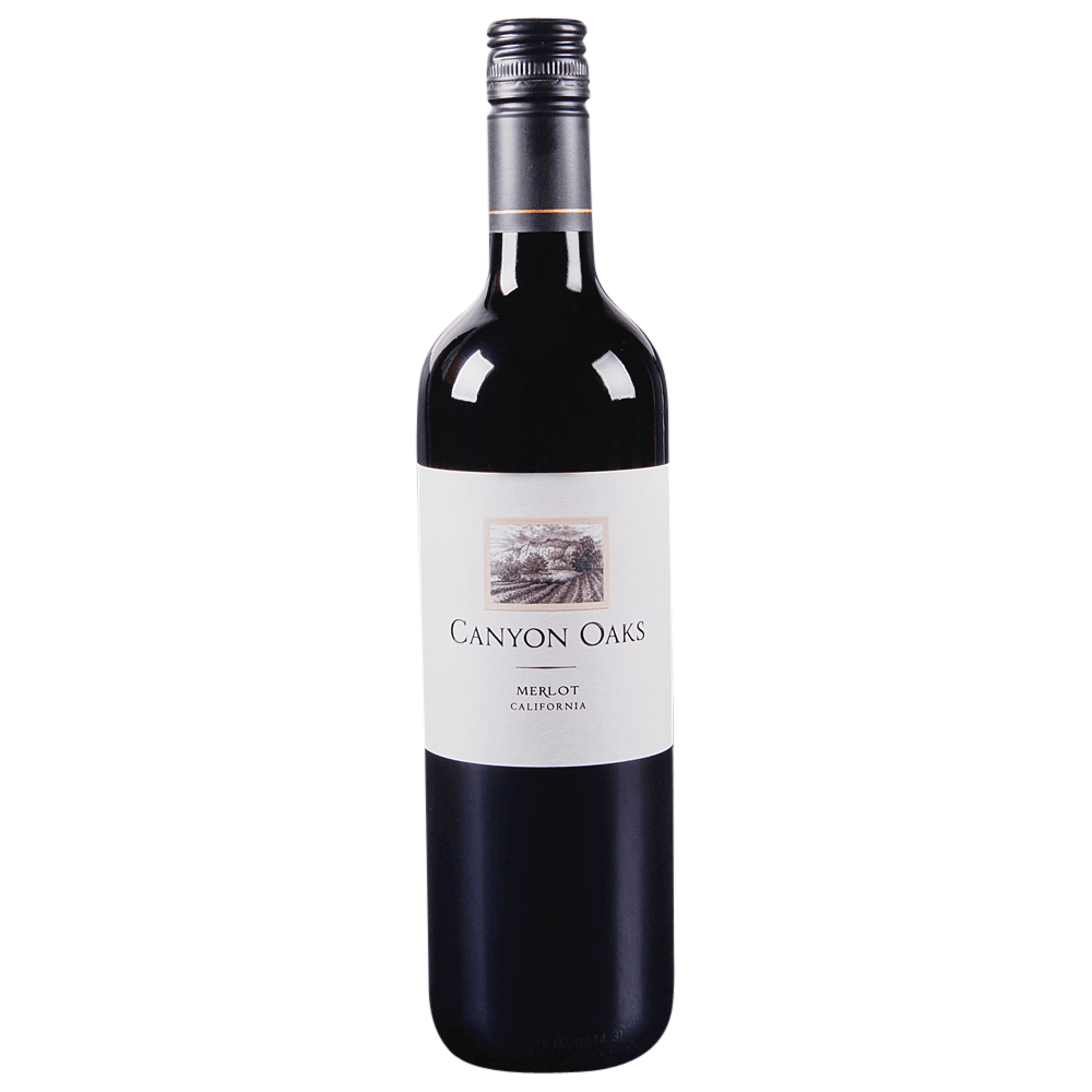 Merlot (Bottle)