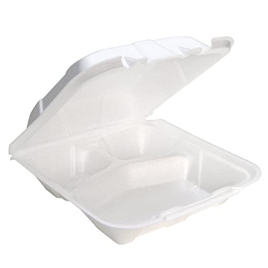 To-Go Boxes