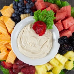 Health Nut Break