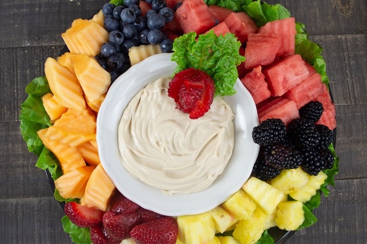 Health Nut Break