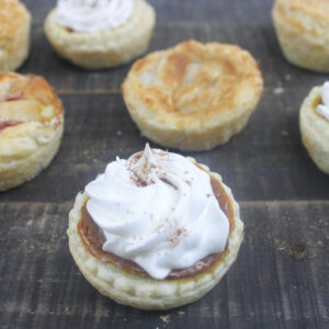 Mini Pies