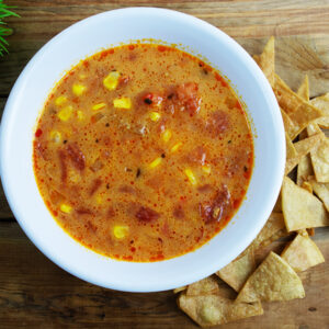 Tortilla Soup