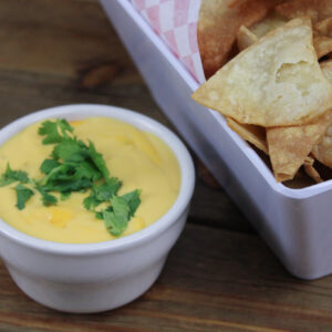Nacho-boring Break