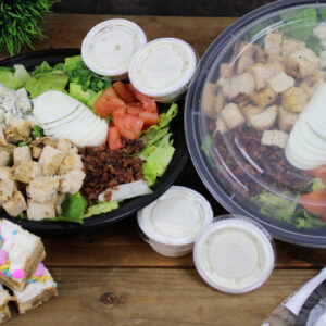 Cobb Salad Box Lunch