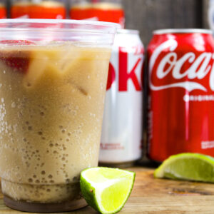 Dirty Soda Bar