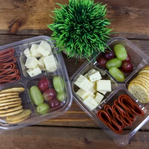 Italian Protein Snack Box
